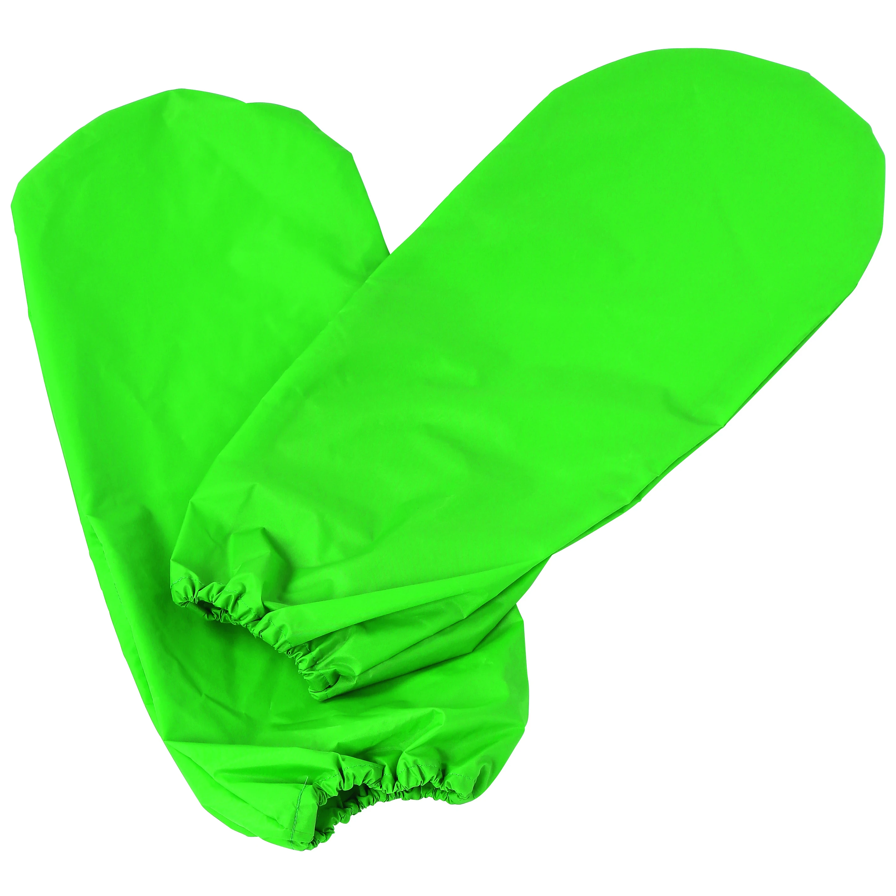 Water-Repellent Slide Transfer Seat Sliding Water Proof Gloves