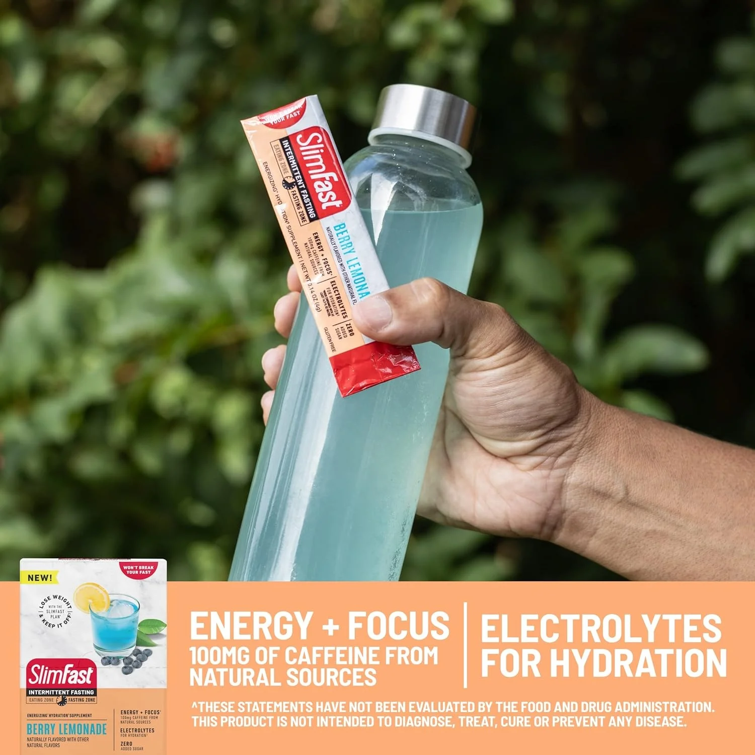 Оптовая продажа тонкая быстрая замена порошка напиток с черничным ароматом порошок для похудения повышение энергии Детокс Поддержка здоровья кишечника