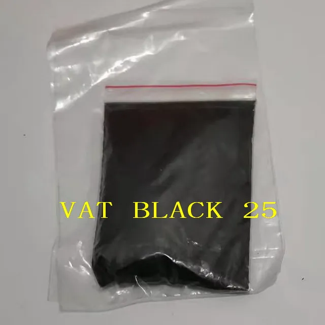 НДС-краситель, НДС 25, Олива T для окрашивания и печати текстиля