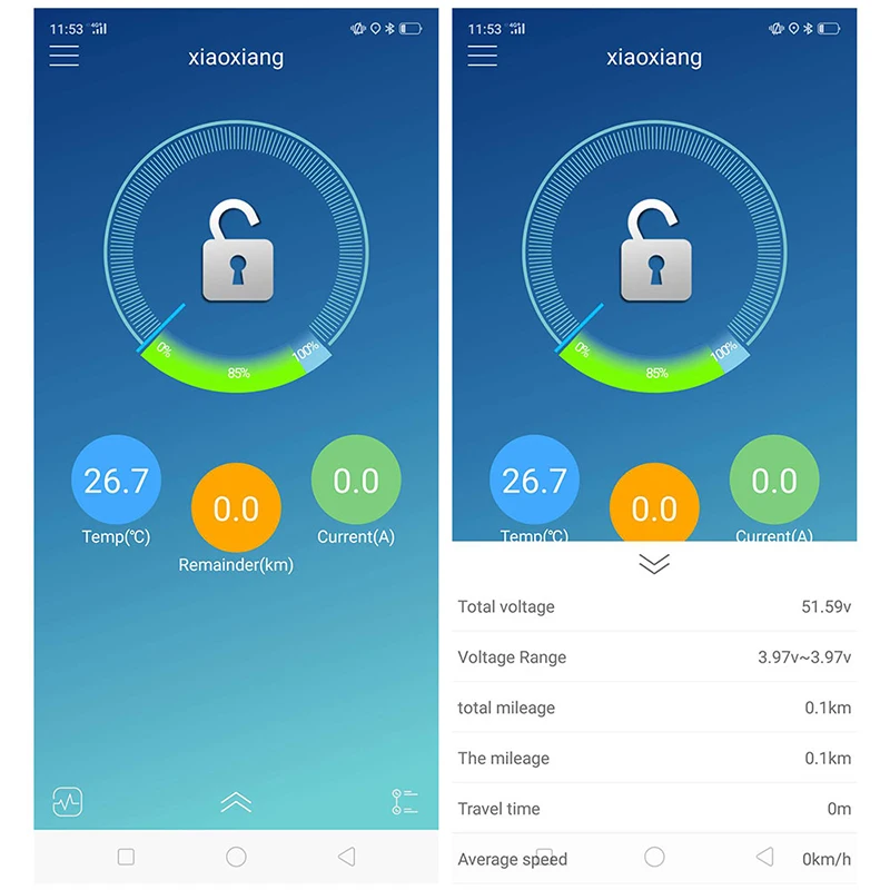 UPP Smart BMS 52V 17.5Ah Battery Jumbo Shark Downtube 48V 17.5AH Lithium Battery for 48V 750W 1000W BBS02 BBS03