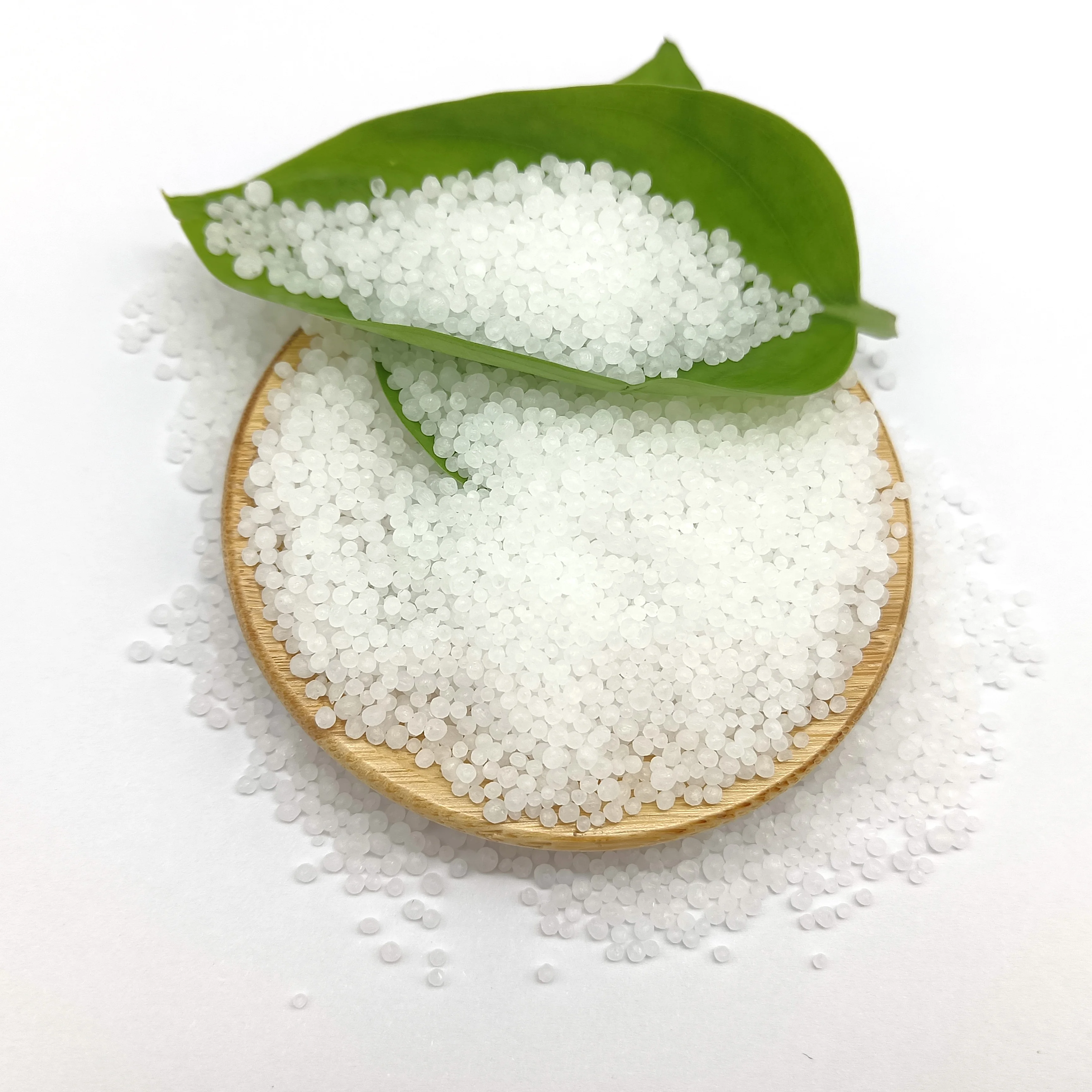 good quality prilled urea 46% fertilize with low biuret for agriculture