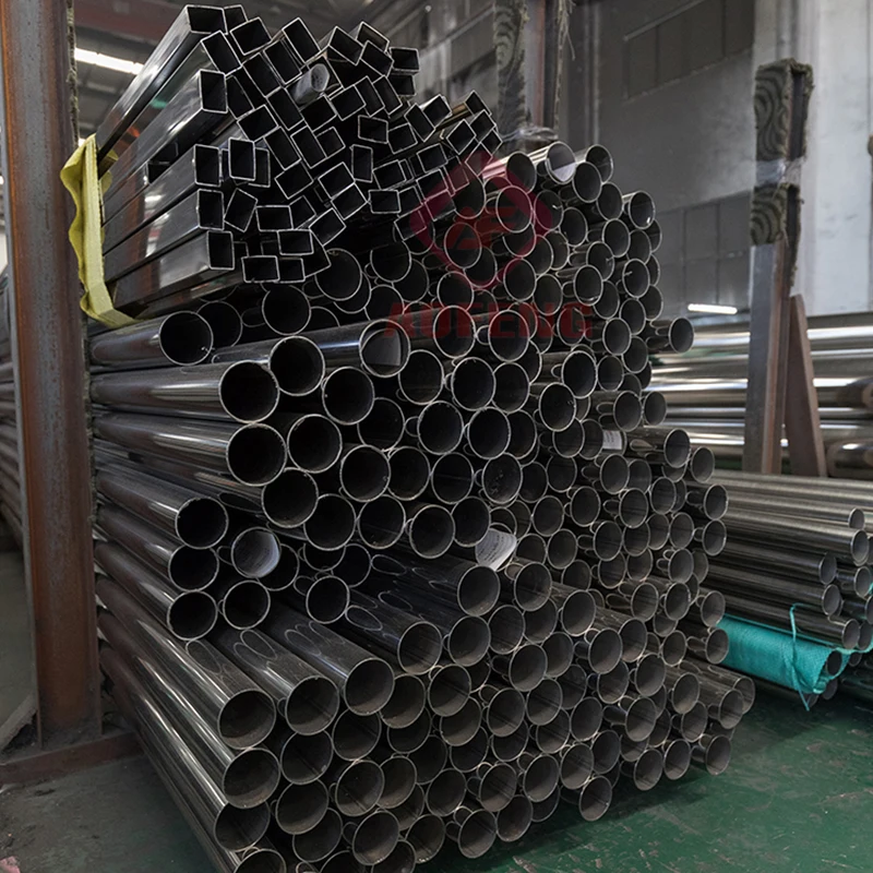 304 Small diameter seamless stainless steel capillary tubes 316 stainless steel pipe price