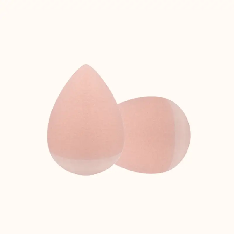 
Hot Sale Multi Function Water Drop Shape Cosmetic Sponge Extra Soft Cosmetic Face Makeup Sponge 