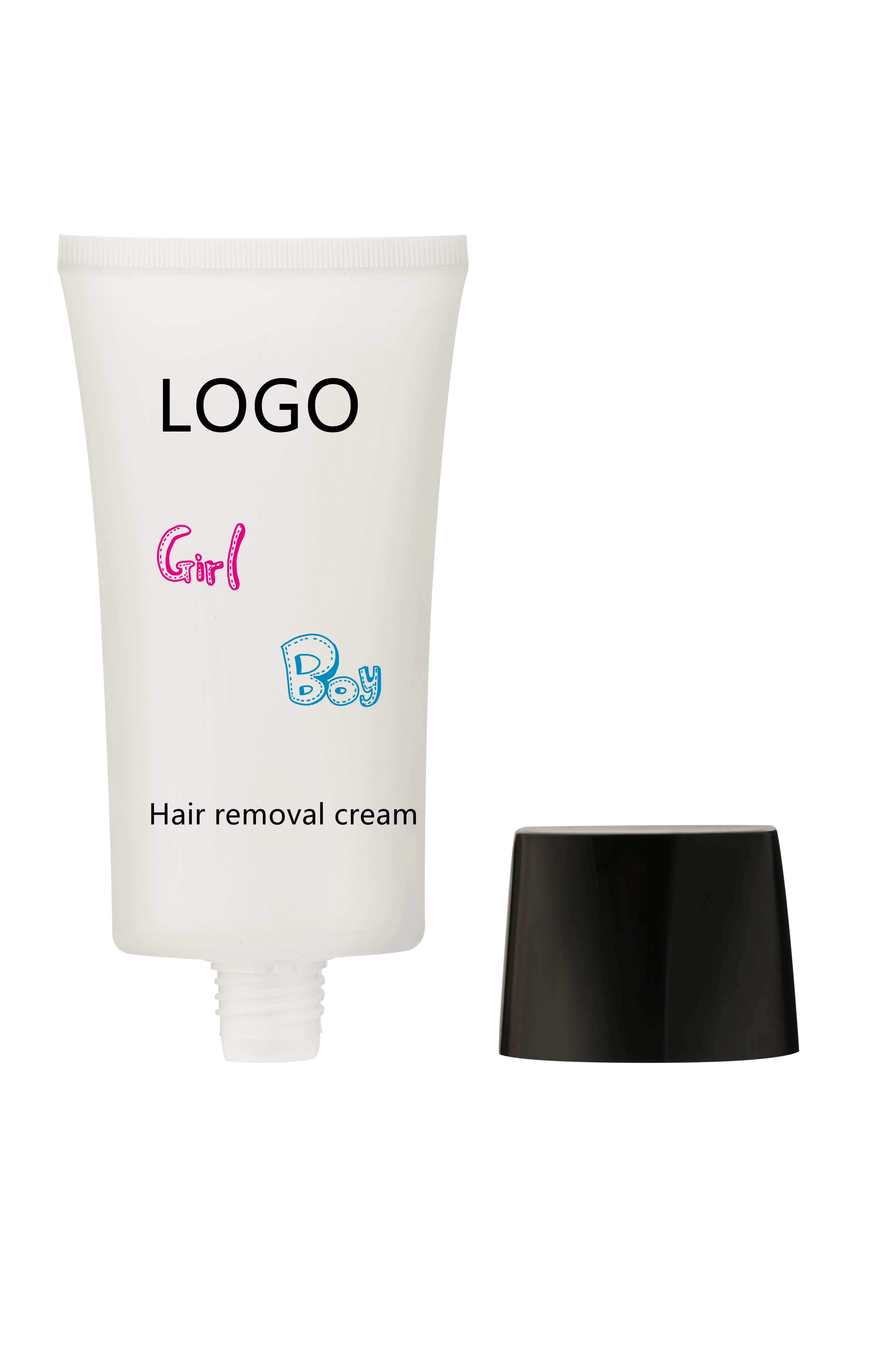 Good Price Of  All Skin Types Skin Bikini mild permanent Hair Removal cream