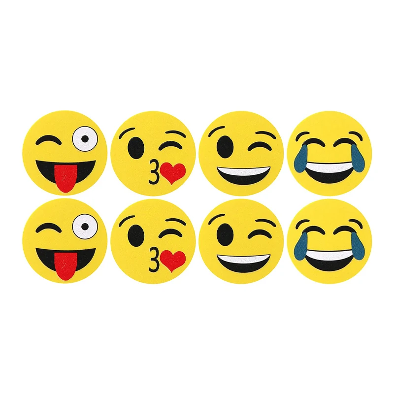 36 шт./упаковка, магнитные Ластики для классной доски