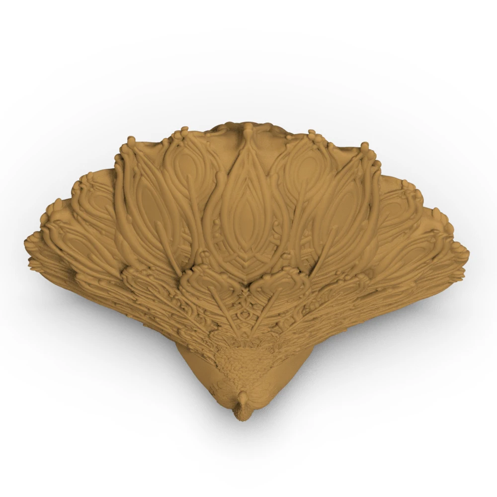 Custom design shaped animal peacock decorative self watering terracotta seeds grower hydroponic plant planter pot for indoor use