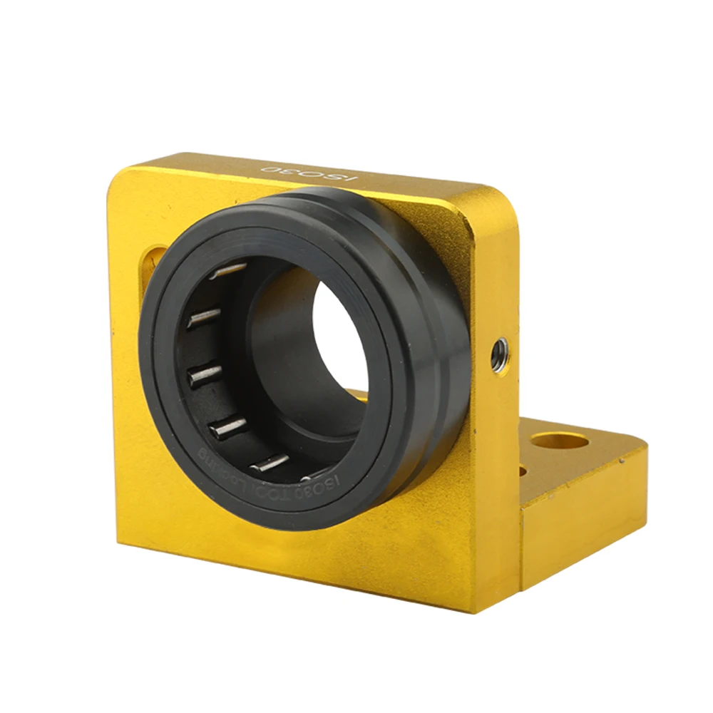 Cnc Lathe Machining Center Tool Changer Chuck Fixing Device ISO30 Bearing Locking Device Tool Holder Tightening Tool Clamp