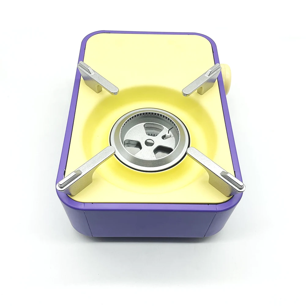 Super Manufacture Small Type Gas Cooktop Stove