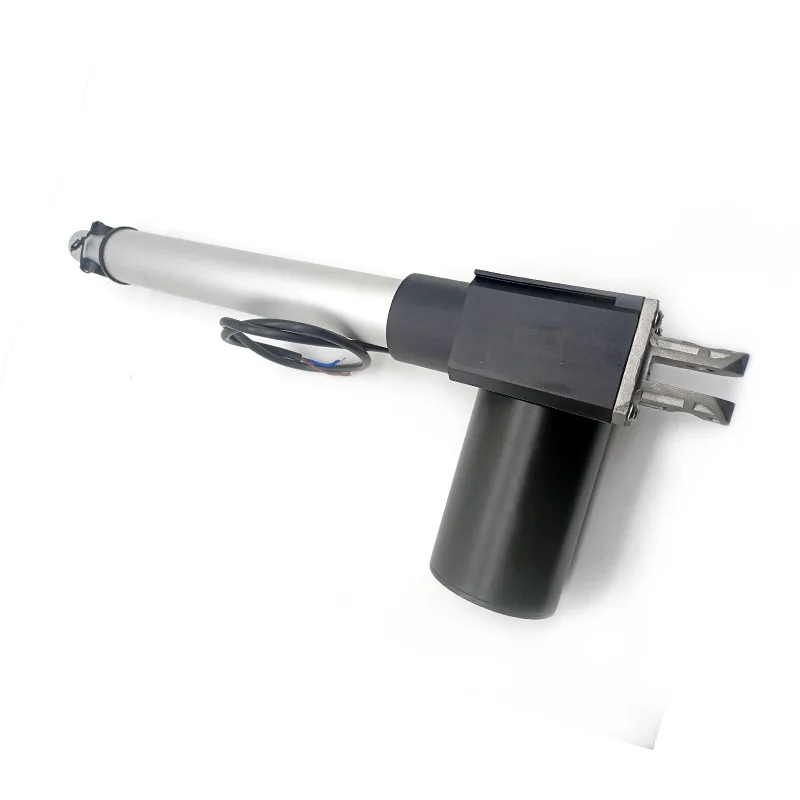 SKYHONE  Heavy Duty 12000N DC Brush Linear Actuator Motor 12V 24V 1000mm Stroke Linear Actuator