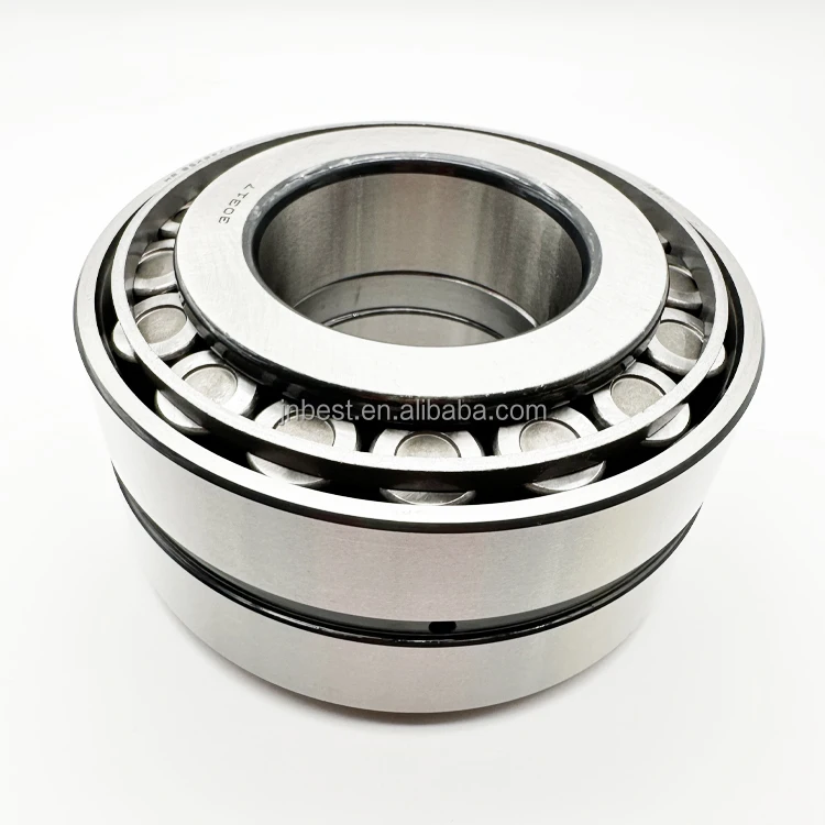Size 100*180*112 Bearing 352220 Double RowTaper Roller Bearing 352220 97520 Bearings