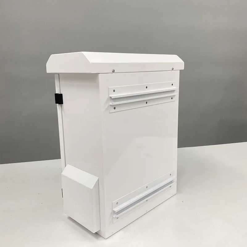  ELEC-CASE настройки IP55 настенное крепление корпуса распределительный шкаф батареи
