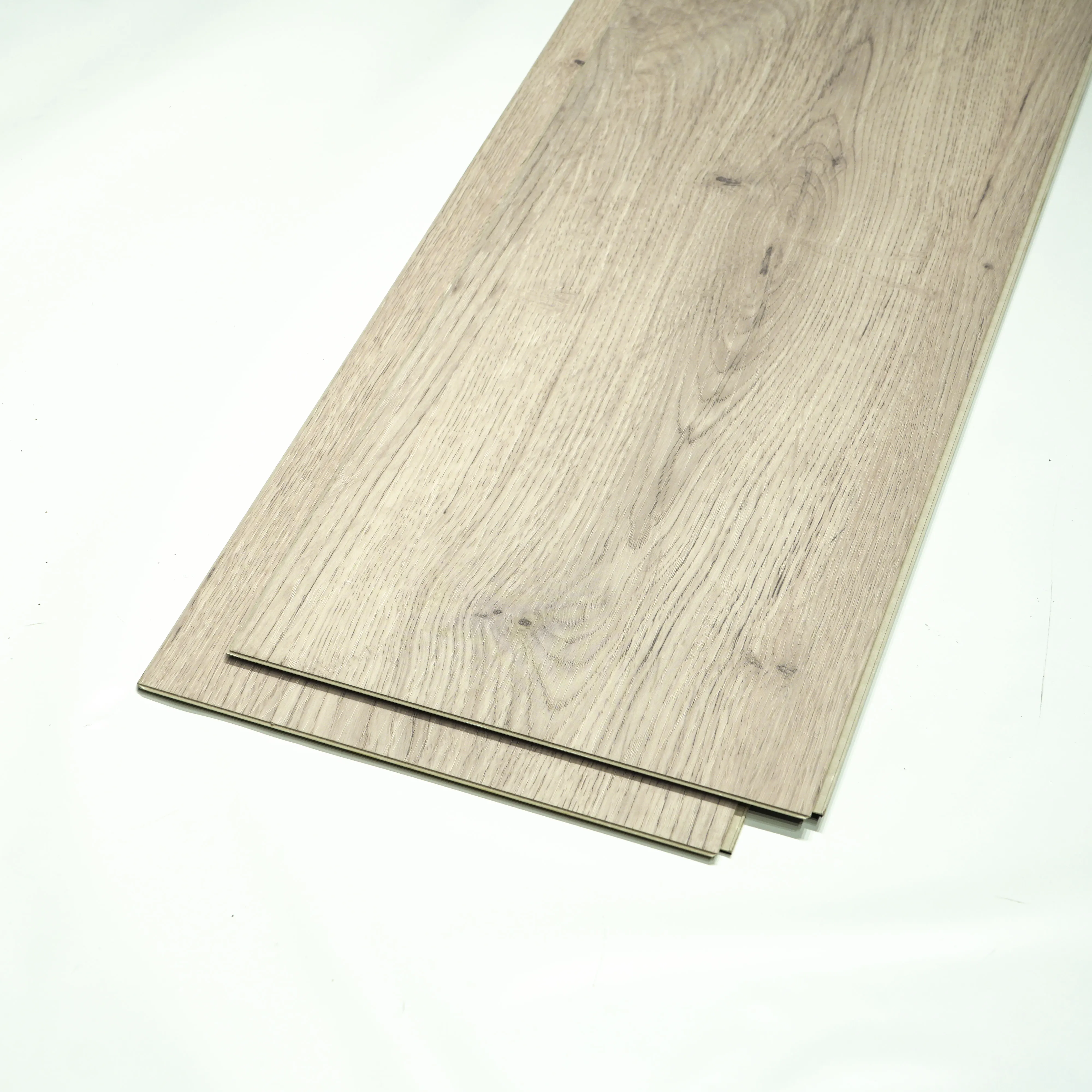 eco-friendly self-adhesive eir flooring vinyl plank engineer spc flooring wpc click vinyl floor with eva/ixpe/cork backing