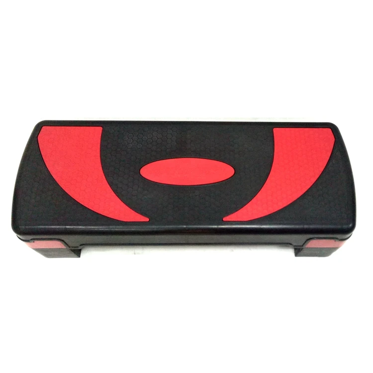 Factory Custom Cheap Step Platform Aerobics Mini Aerobic Step