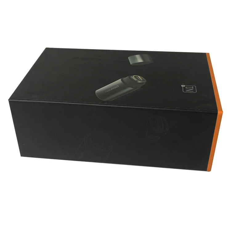 Eyewear Packaging Contact Lenses Packaging