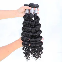 buy bulk regular wave hair weave for sale in zambia wholesale virgin hair vendors bundles natural wave human hair free sample