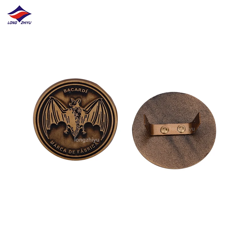 Longzhiyu 18 years cap clip Cap Gifts for Golfer Removable hat Attaches pin for hat club magnetic hat clip