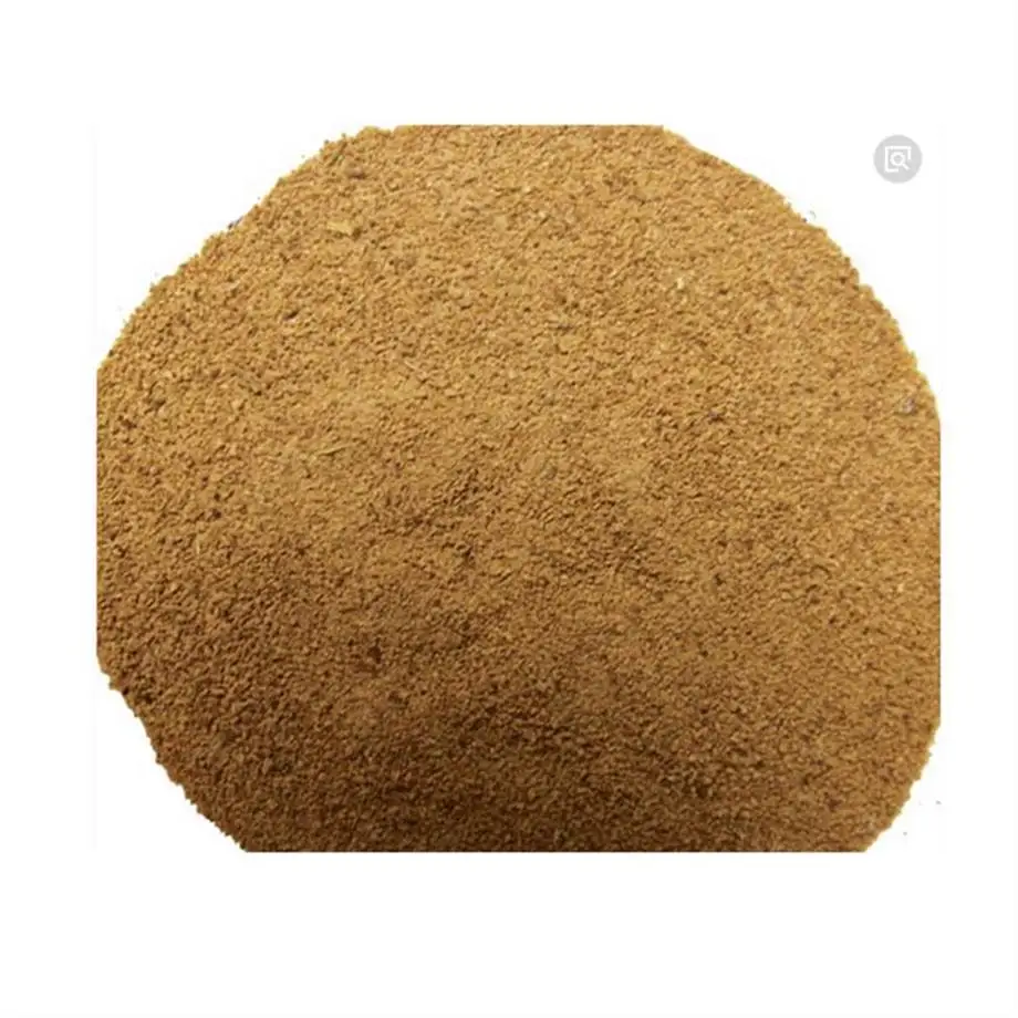 Manufacturer Well Made  Grade Quality Animal Food Ingredients Compound Feed