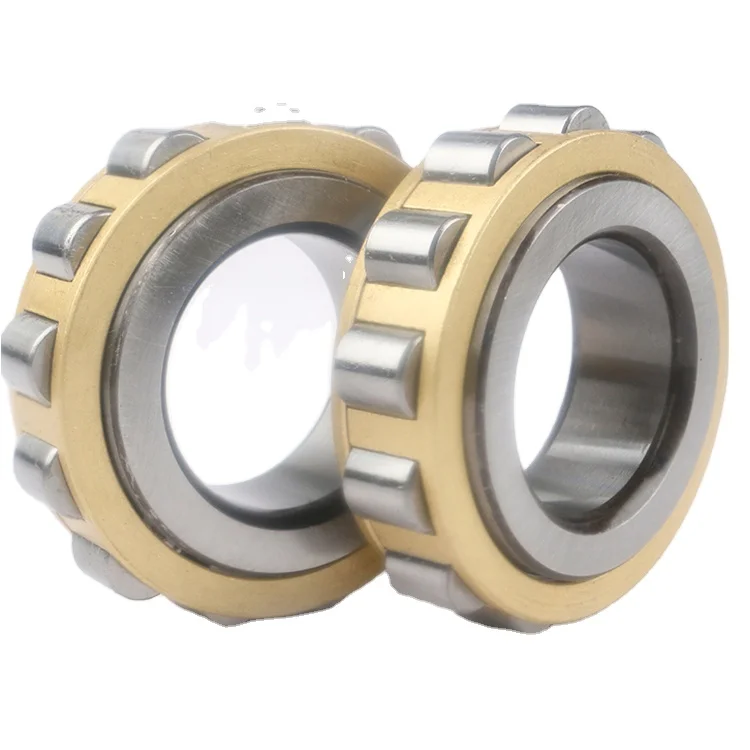 RN 206 Cylindrical Roller Bearing RN206 Factory price cylindrical roller bearing rn206m bearing by size (1600542415627)