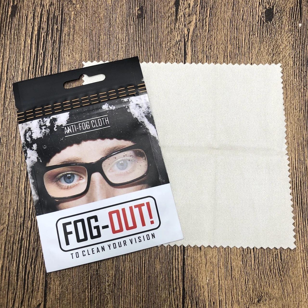 Multi Use Dry Anti Fog Microfibre Cloth Glasses Accessories for Optical Lens Swimming Anti Fog Eyeglasses Wipes