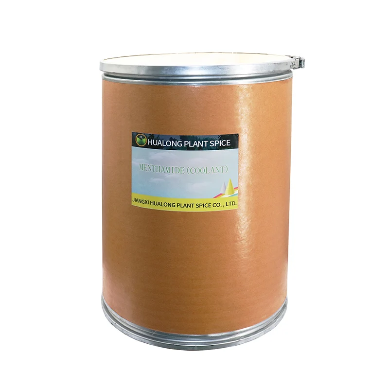 New highs 100% pure Cooling Agent Bulk