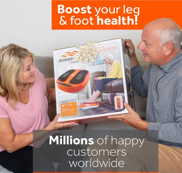 Fitness Gym Equipment Popular Hot Products TENS EMS Foot Massage Mat Pad for Vibrating Electric Foot Massage Machine