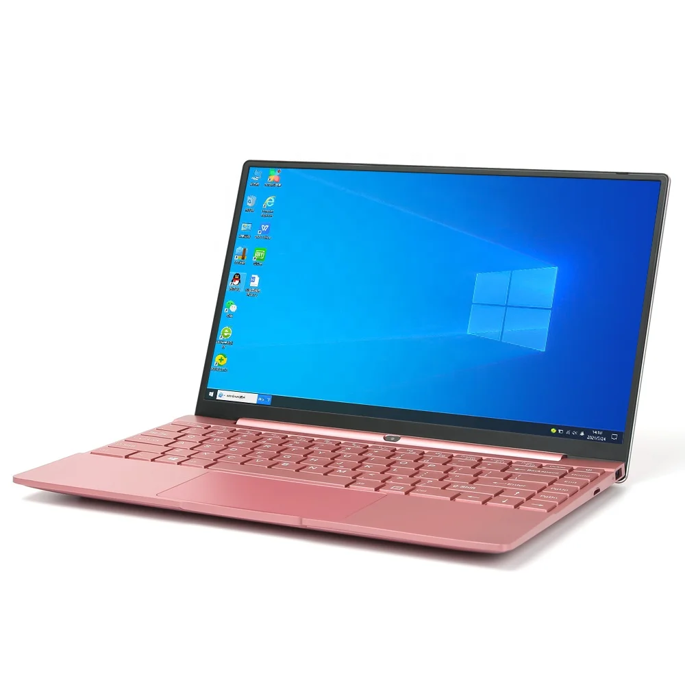 
New arrival Custom 15.6 Inch HD Thin Notebook 8GB 2.4GHZ Dual Core Wins10 Mini Laptop Computer notebook PC 