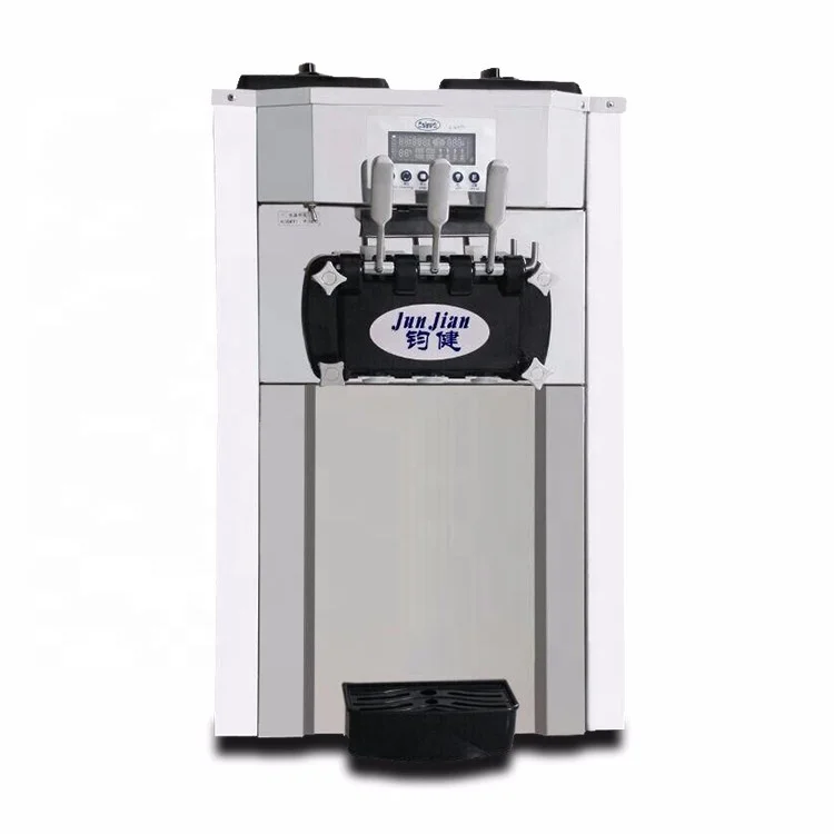 
Chinese commercial ice cream machine/ice cream cone making machine/machine for make ice cream 