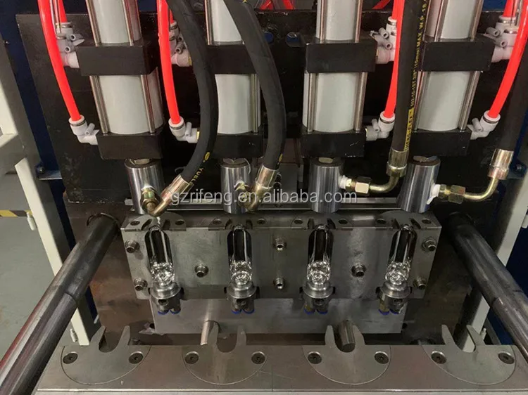 guangzhou pet bottle machine Industrial Machinery/Plastic & Rubber Processing Machinery/Plastic Blowing Machines