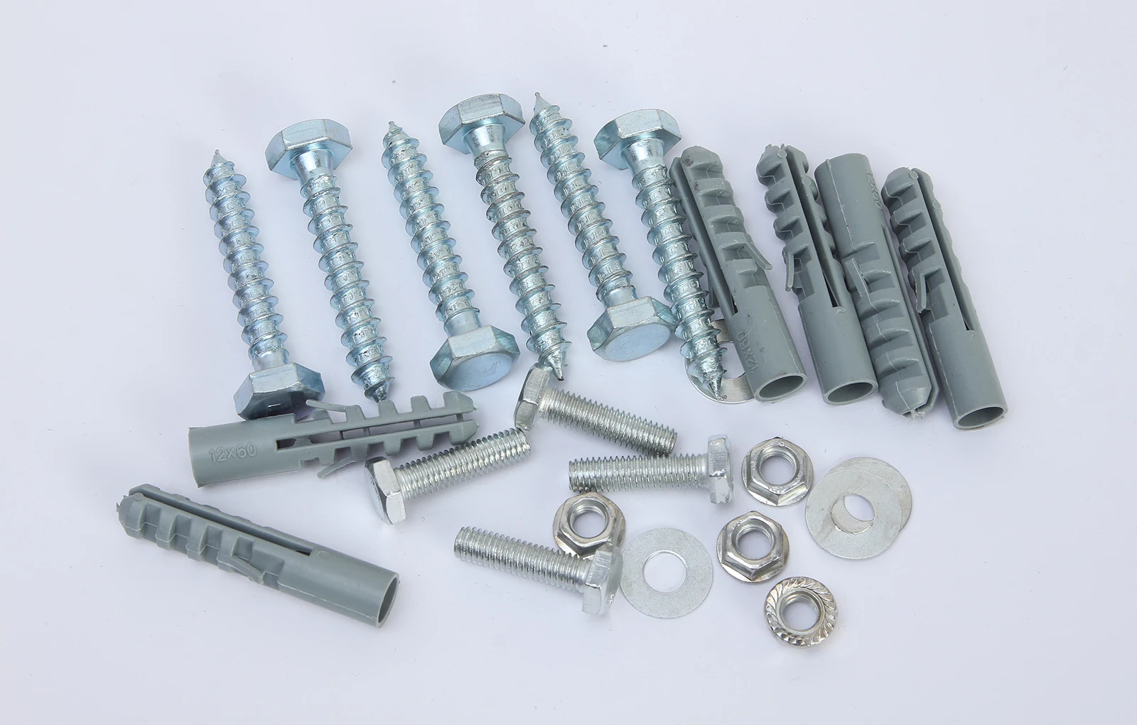 Model SS-1Galvanized Air Conditioner Stand