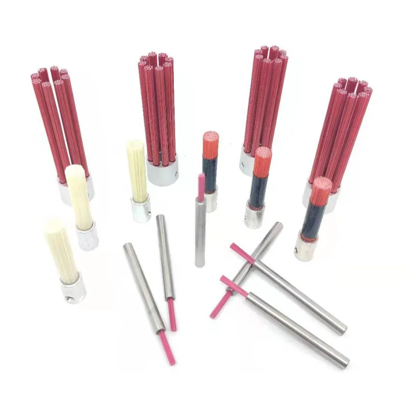 Wholesale Fiber Whetstone Grinding And Polishing Grinding Abrasive Fiber Stick