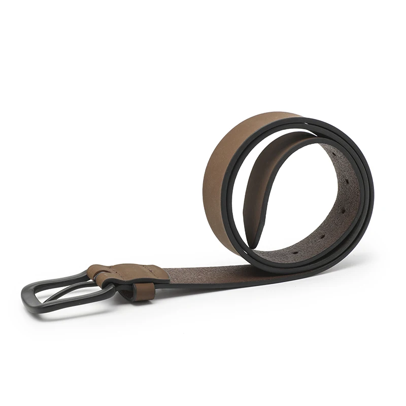 SL041High Quality Leather Belt Wholesale Brand Belt for Men Belt