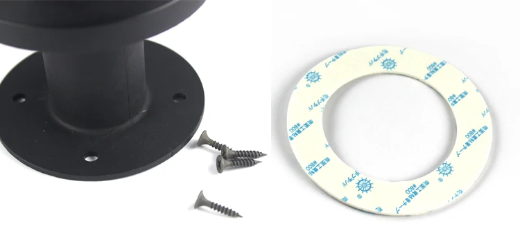 Metal rotatable credit card terminal holder POS machine stand POS device holder for verifone P200/P400 plus