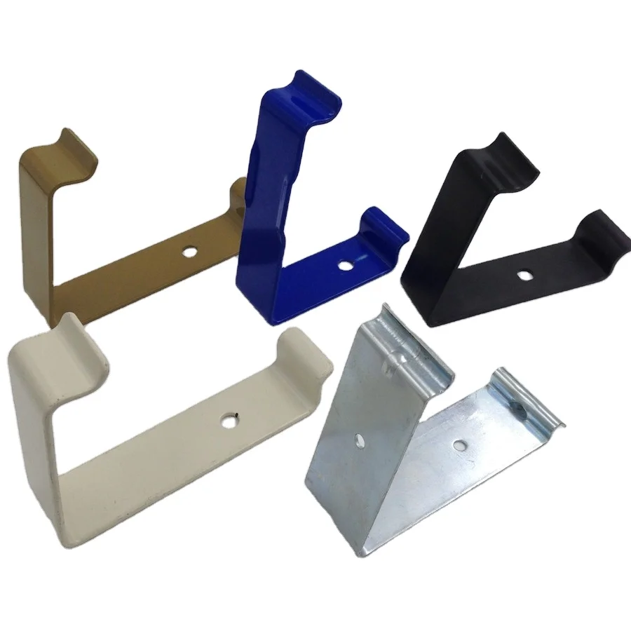 OEM многоразовые фанерные ящики зажимы стальные металлические в наличии удерживающие для ящиков