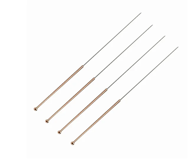 
High quality acupuncture huatuo Zhenjiu needle 