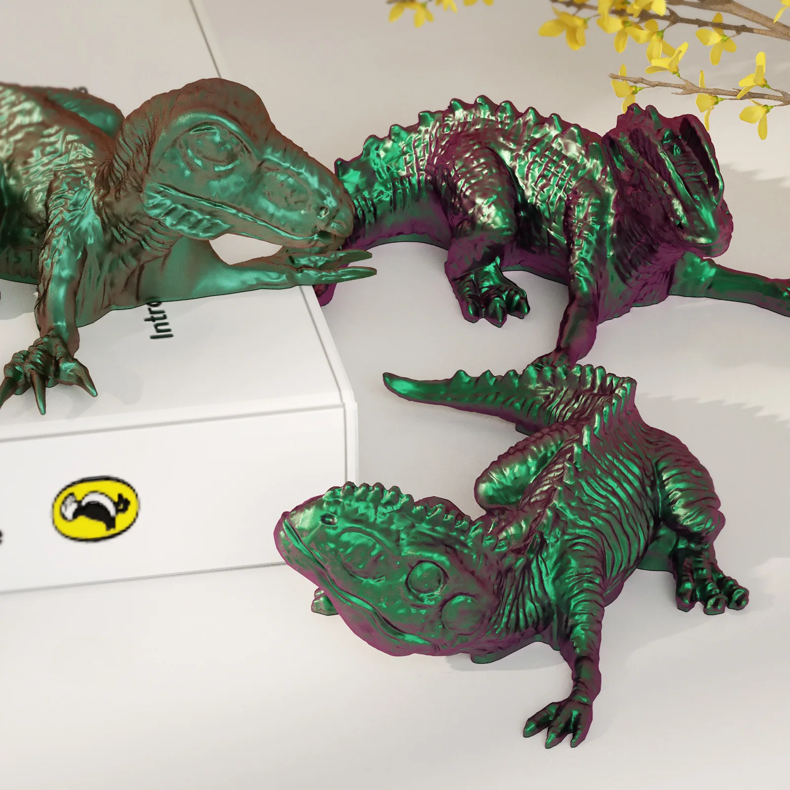 Besafe 3D-форма для скульптуры