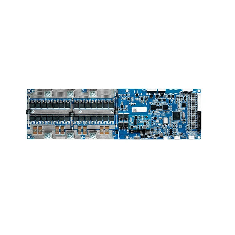 Seplos LFP Smart BMS 3 0-B 48V 200Ah для батареи LiFePO4 BlueTooth