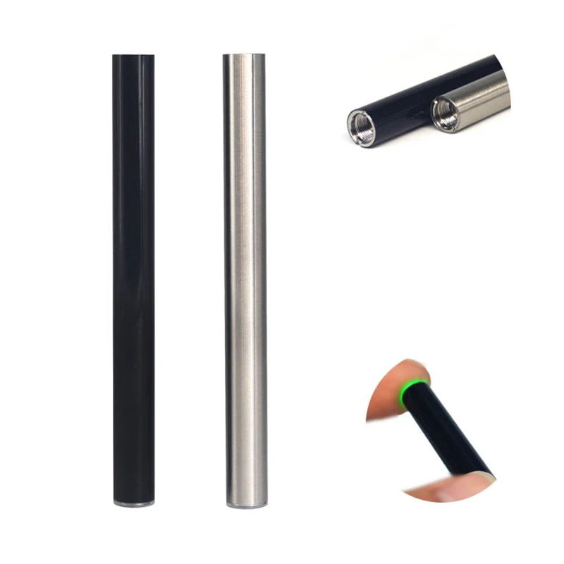  2021 США Заказной cbd ручка аккумуляторная батарея 280 mah для 510