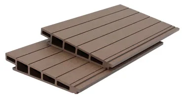 wood plastic composite wall cladding new product sound proof wall panels