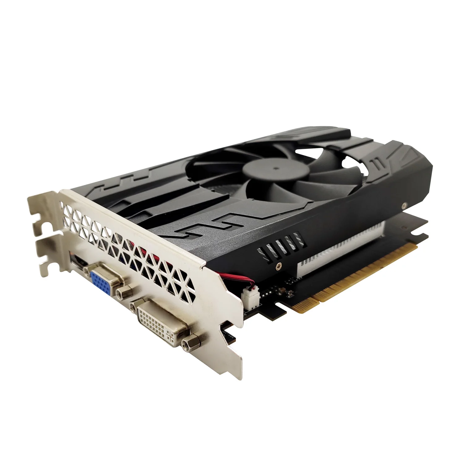 OEM Geforce GT 740 графическая карта 2 Гб GDDR 5 игровая карта 28nm процессор GPU 384 SP опции GTX 960 750 Ti 750 GT 740 220
