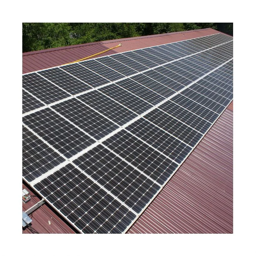 5kw 10kw 2kw Solar System Price Solar Hybrid Power System for Home Use Solar Panel