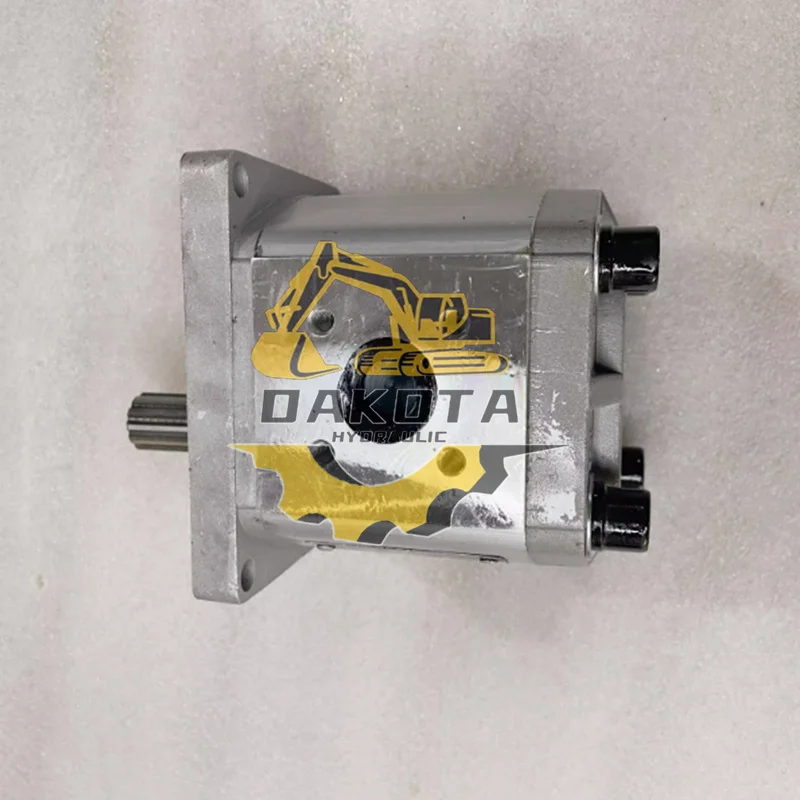 hydraulic pump SJ316974 for deere tractor 554 704 654
