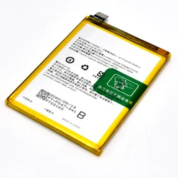 Top quality 3000mAh smartphone mobile phone battery For Oppo BLP647 A79