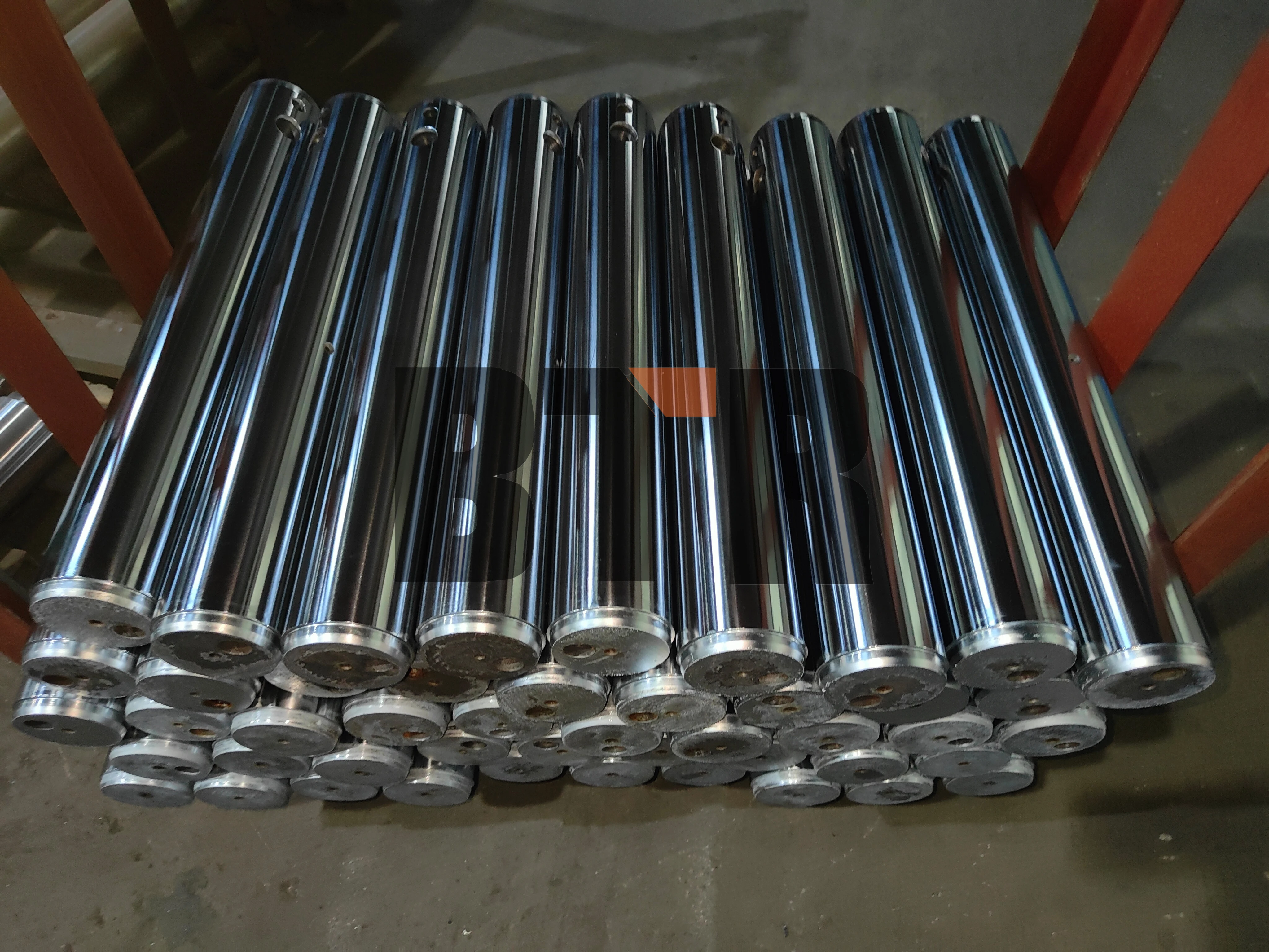 Discount Price Excav Ex1200 Bushing Bucket Komats-U, Factory Direct Excav Pc200 2438U1018S4 Bucket Bushing For Sk235sr 2