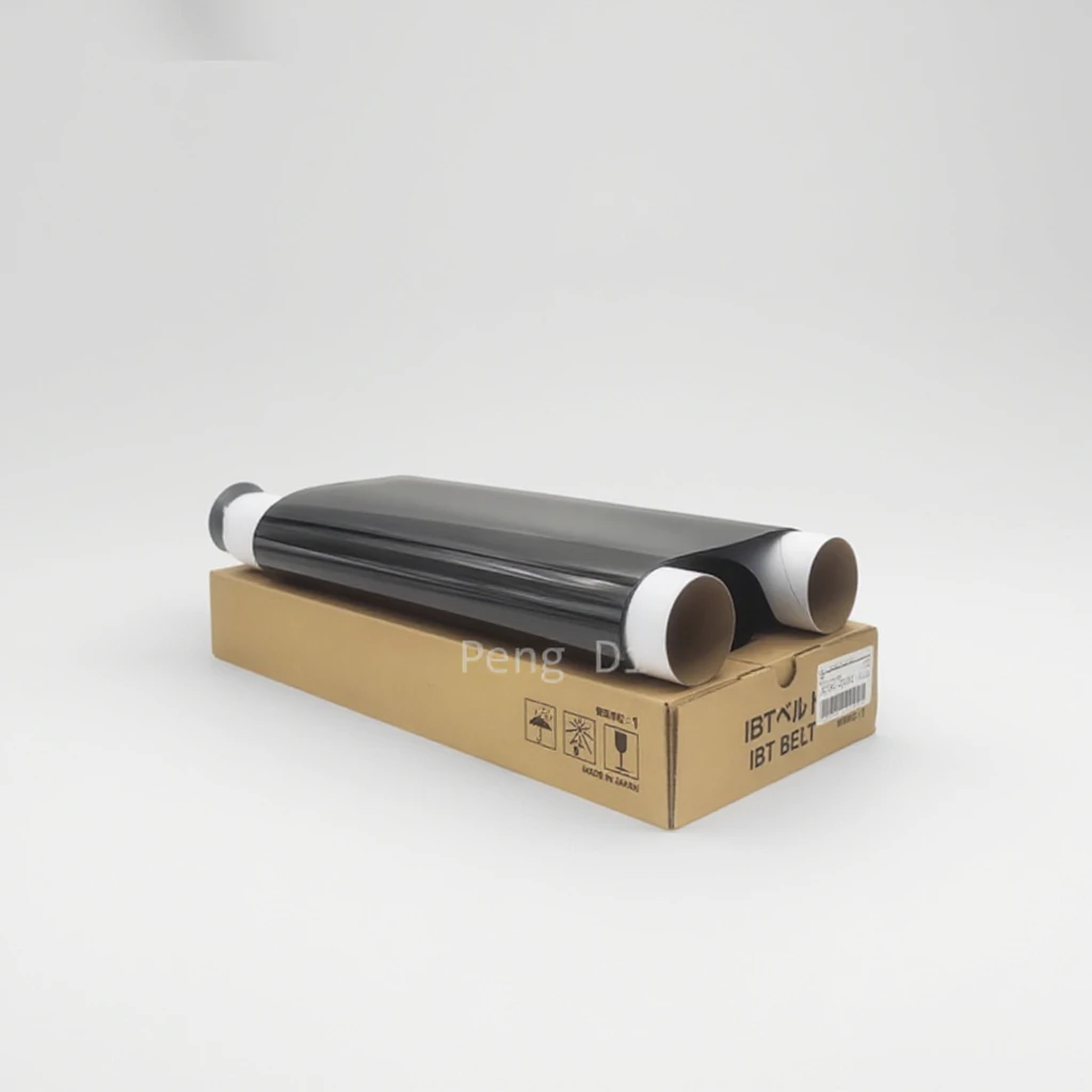 Original and Substitute Transfer Belt 6550 Printer Supplies