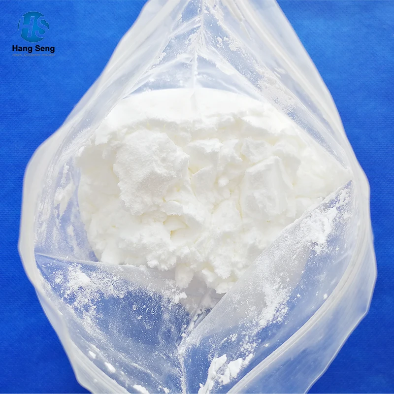 High Purity Chemical Raw Materials Polyvinylpyrrolidone PVP K30 Crystal Powder