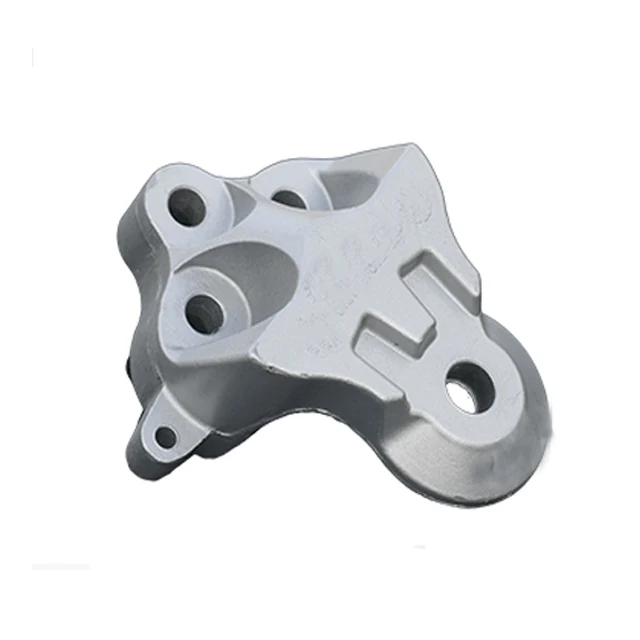 Supply Tailor High Precision Outdoor Application Foundry Casting Grey Cast Iron Plant Die Casting Parts