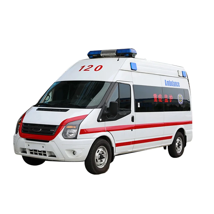  Скорой помощи автобус скорой
