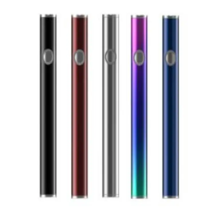 oem custom 510 cbd battery vape pen kit desechable