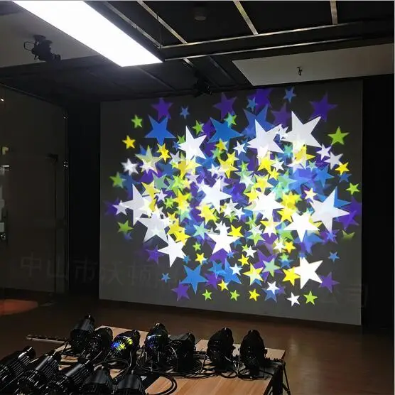 
3 years warranty high quality IP65 Waterproof 30W 40W 50W 200W 300W 400W advertising gobo logo Projector 