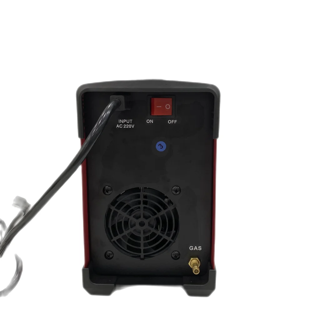 YIJIU TIG-160D TIG/MMA 2 In 1 Wholesale Multi-function Dual Voltage Portable IGBT 220V 160A Argon Arc Inverter Welder